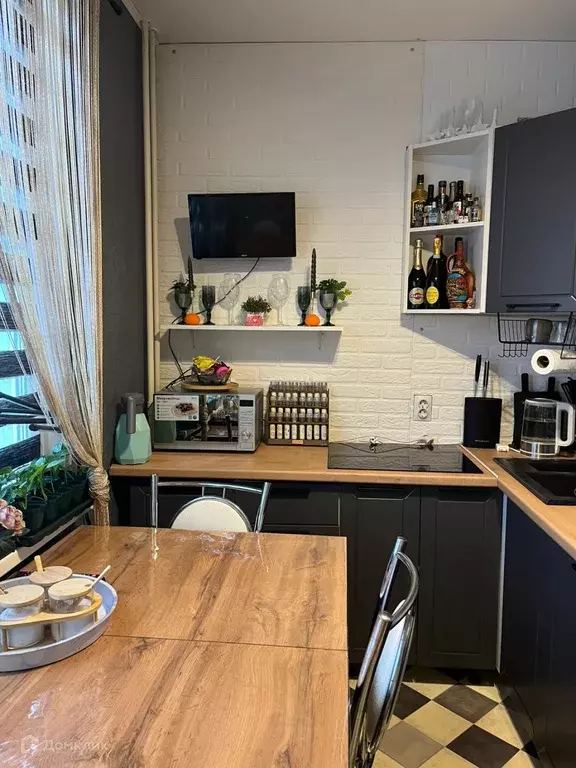 Продаётся 2-к квартира, 43 м - Фото 1