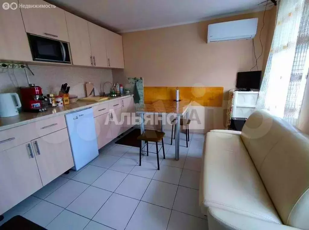 Дом в станица Ладожская, улица Карнаухова (55.4 м) - Фото 1