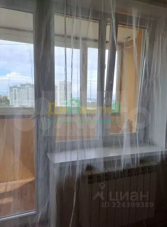 1-к кв. Белгородская область, Белгород ул. 5 Августа, 37 (45.0 м) - Фото 2