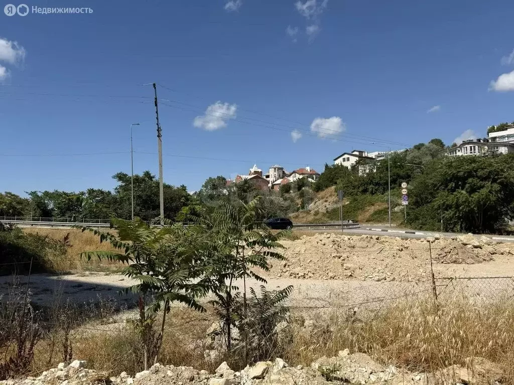 Дом в Севастополь, Красивая улица (130 м) - Фото 2