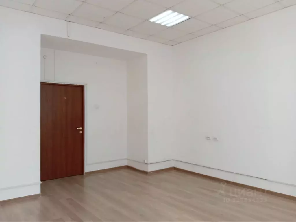 Офис в Санкт-Петербург ул. Зайцева, 41 (26 м) - Фото 1