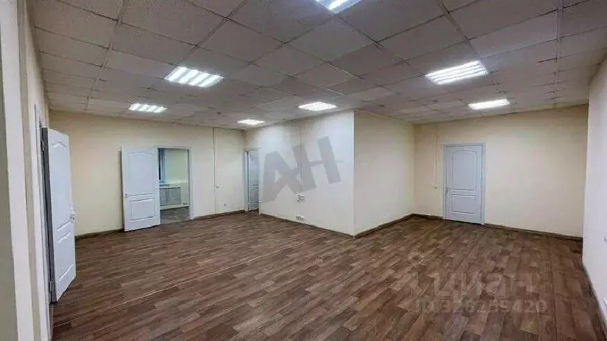 Офис в Москва ул. 2-я Машиностроения, 17С1 (150 м) - Фото 1