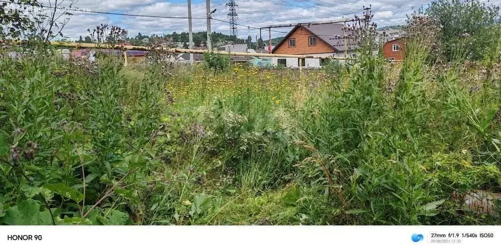 Дом в Златоуст, 5-я Гурьевская улица (45 м) - Фото 0