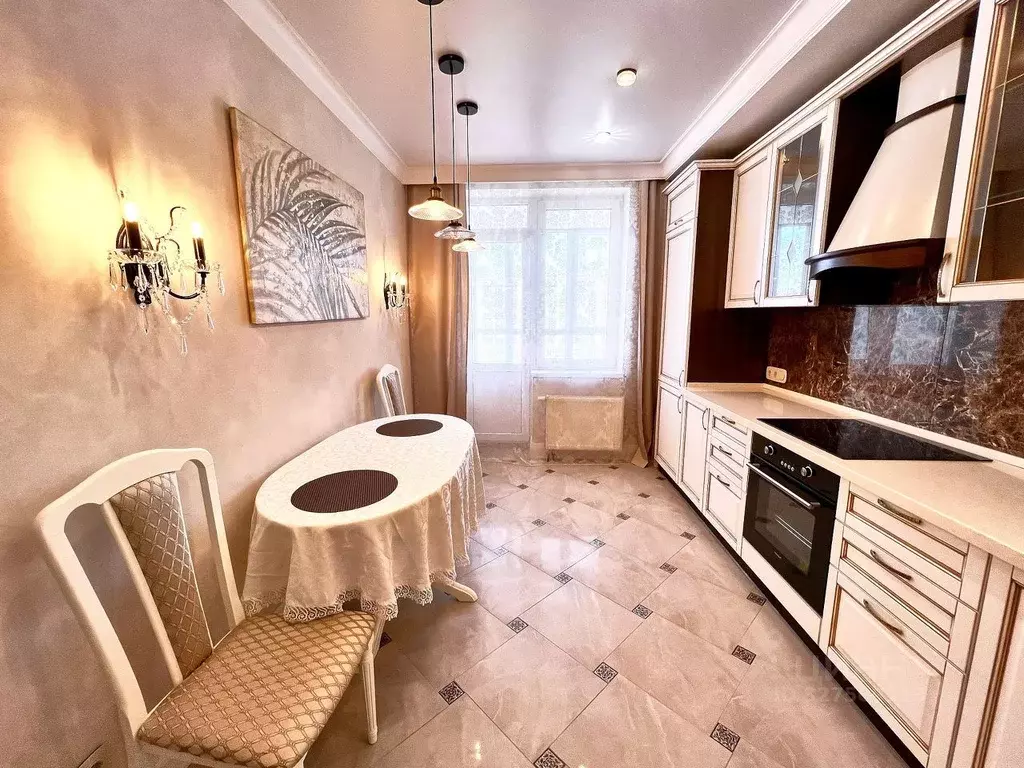 1-к кв. Нижегородская область, Нижний Новгород Малая Ямская ул., 18к2 ... - Фото 2