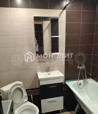 1-к. квартира, 33 м, 5/5 эт. - Фото 0