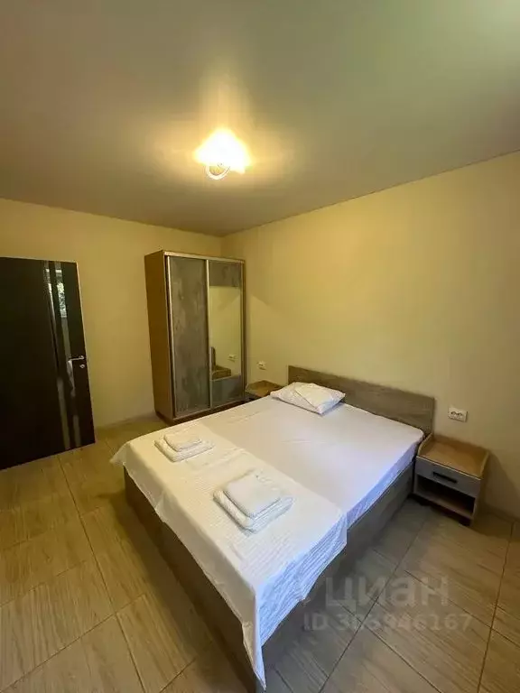 Комната Краснодарский край, Анапа муниципальный округ, с. Сукко пер. ... - Фото 2