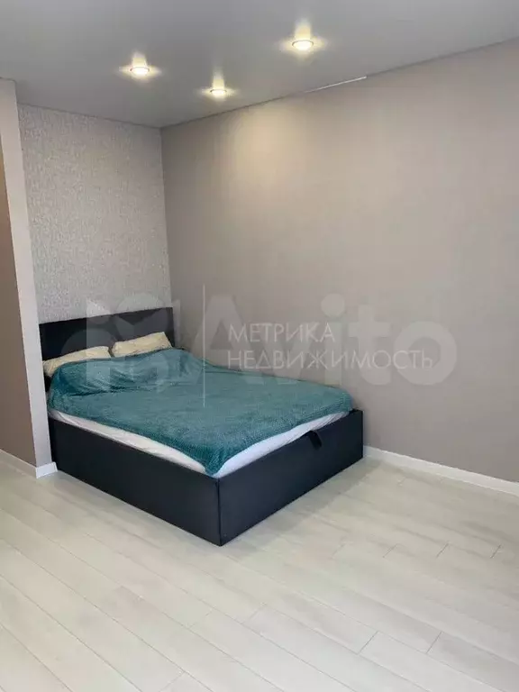 Квартира-студия, 28,2 м, 15/19 эт. - Фото 1