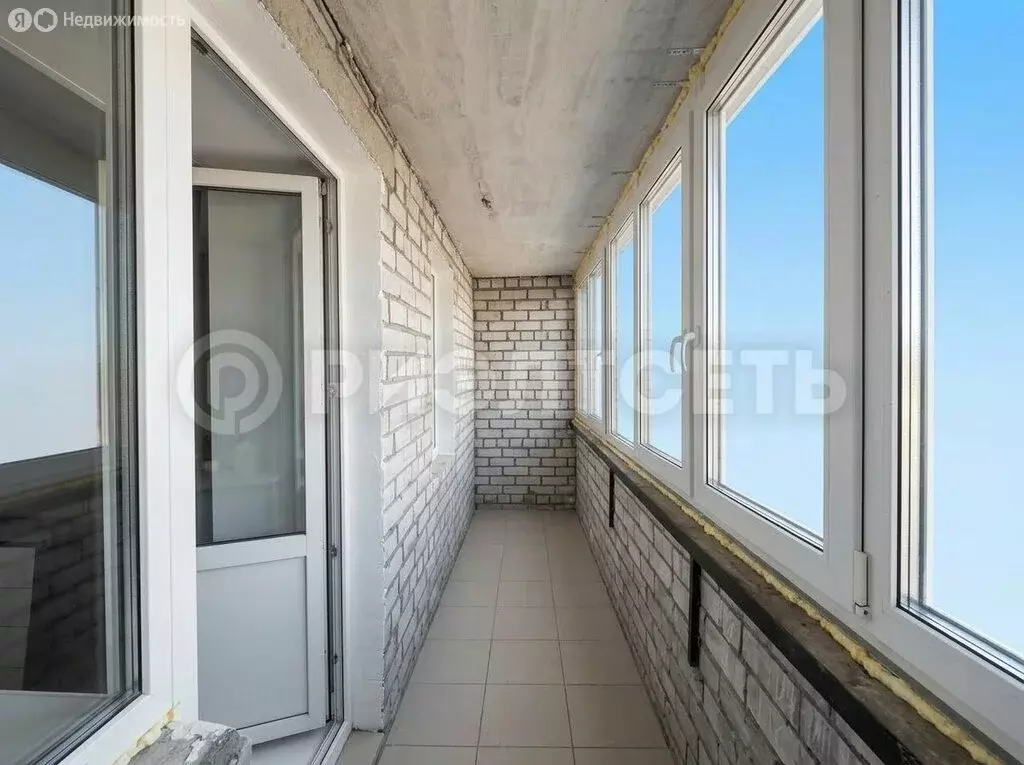 2-комнатная квартира: Кола, Красноармейская улица, 5 (48.7 м) - Фото 1