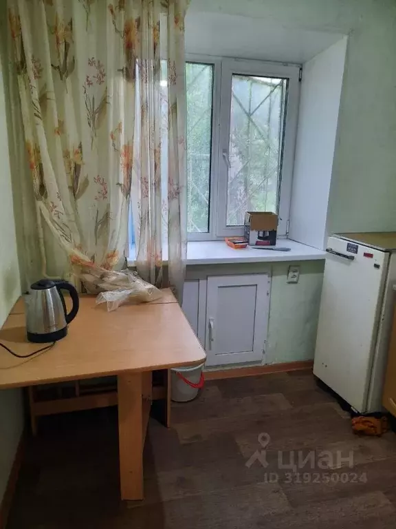 1-к кв. Пермский край, Пермь ул. Льва Шатрова, 30 (32.1 м) - Фото 1