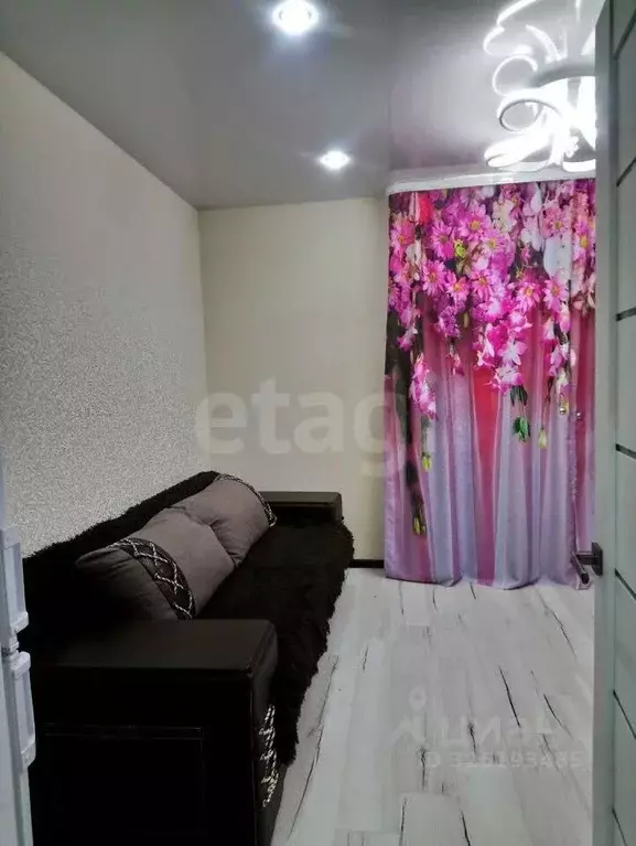 1-к кв. Коми, Сыктывкар Интернациональная ул., 215 (30.0 м) - Фото 2