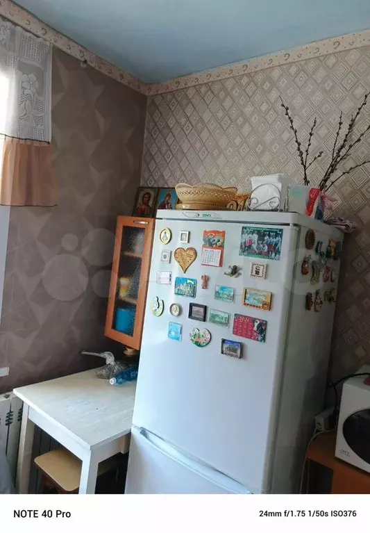 2-к. квартира, 45,4 м, 5/5 эт. - Фото 1