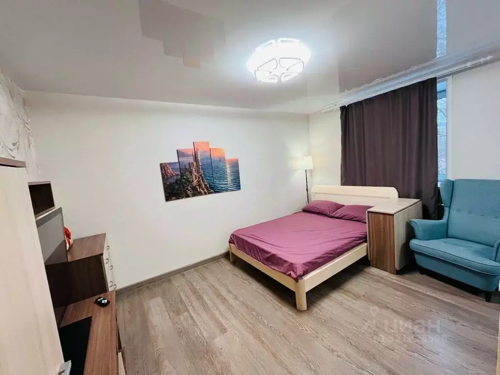 Студия Свердловская область, Екатеринбург ул. Степана Разина, 51 (27.0 ... - Фото 1