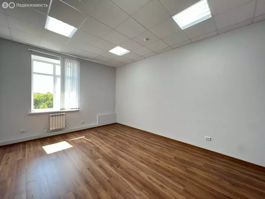 Офис (24 м) - Фото 1