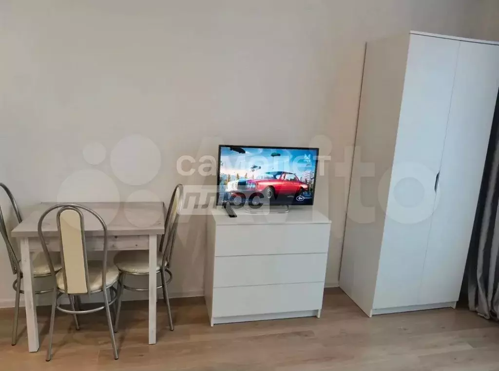 Квартира-студия, 25 м, 25/25 эт. - Фото 1