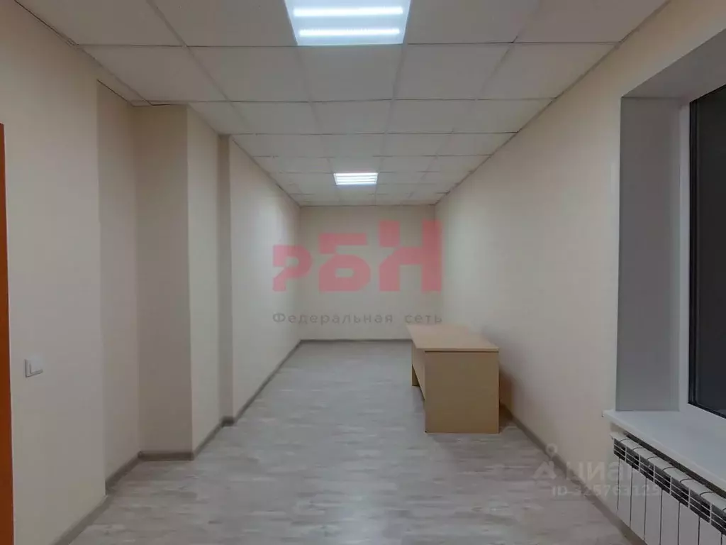 Офис в Тюменская область, Тюмень ул. Республики, 250Б (20 м) - Фото 2