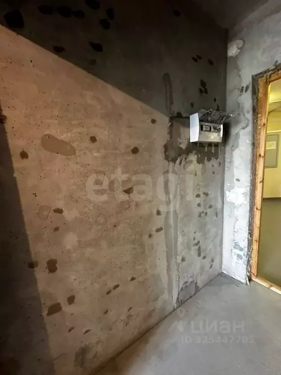 Студия Ленинградская область, Всеволожск ш. Дорога Жизни, 7к1 (19.6 м) - Фото 2