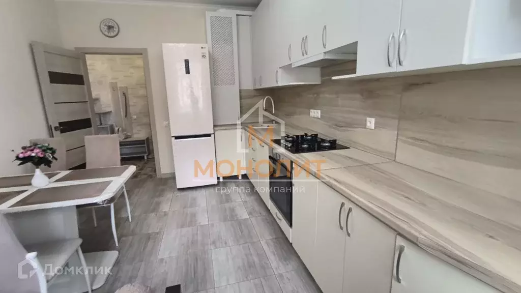 Продаётся 1-к квартира, 41.1 м - Фото 1