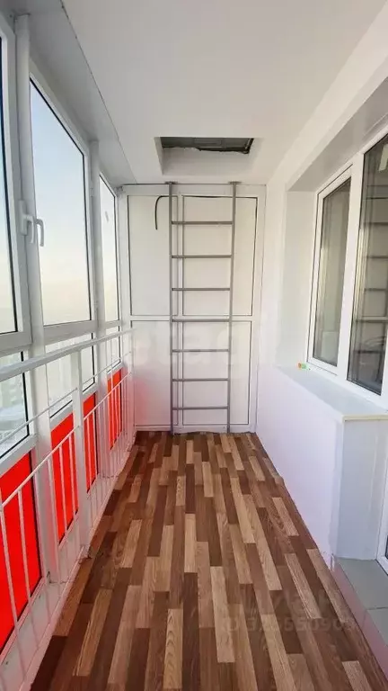 Студия Красноярский край, Красноярск ул. Карамзина, 6 (27.2 м) - Фото 1