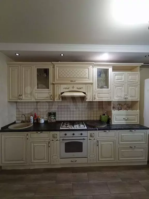 1-к. квартира, 42 м, 3/5 эт. - Фото 1