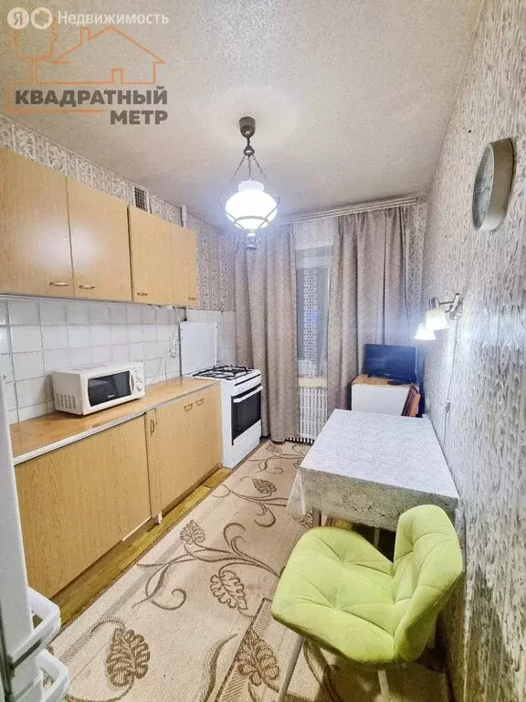 3-комнатная квартира: Димитровград, улица Королёва, 11 (62.5 м) - Фото 1