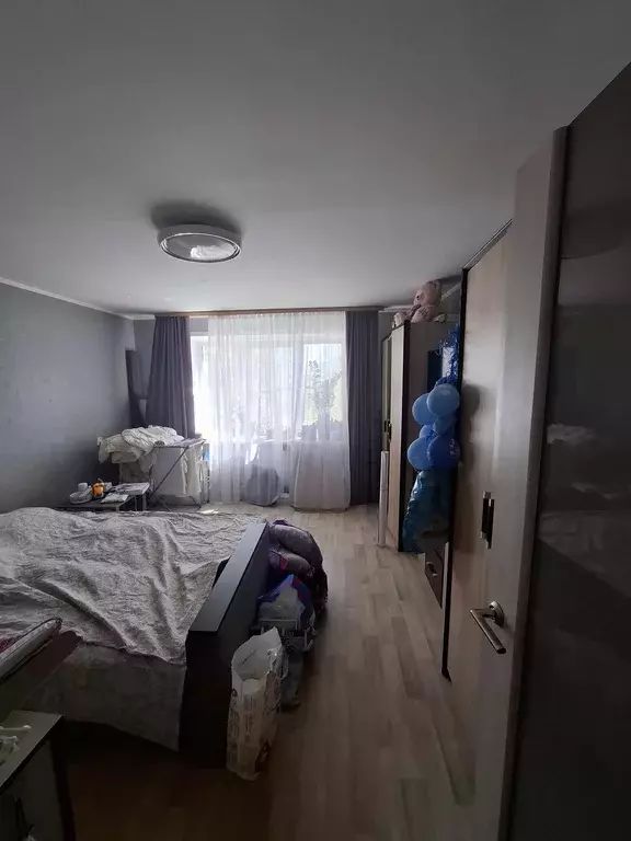 Продаётся 1-к квартира, 35.4 м - Фото 0