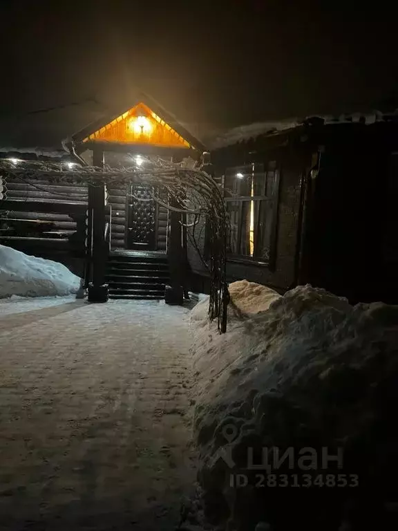 Дом в Тверская область, Ржев пер. 1-й Мелиховский, 1Г (100 м) - Фото 0