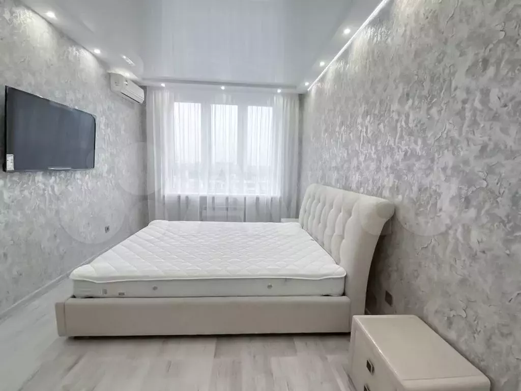 1-к. квартира, 37,5 м, 9/15 эт. - Фото 0