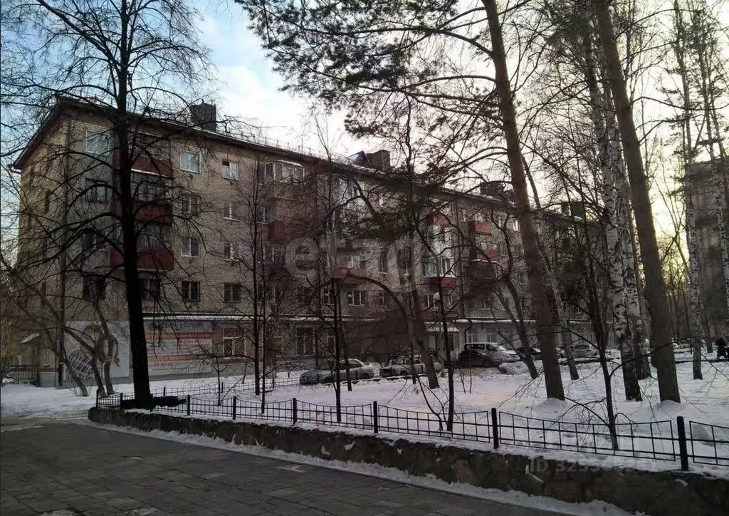 Помещение свободного назначения в Тюменская область, Тюмень проезд ... - Фото 1