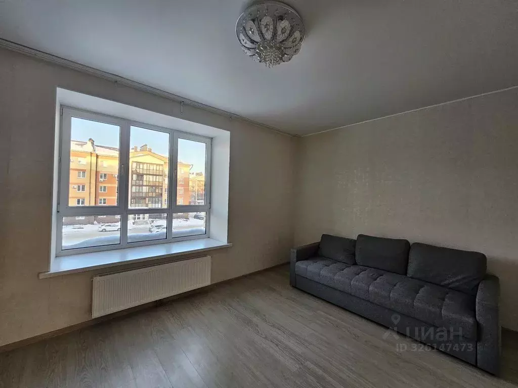 2-к кв. Татарстан, Казань ул. 2-я Старо-Аракчинская, 41Д (60.0 м) - Фото 2