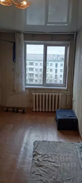 Комната Красноярский край, Красноярск ул. Курчатова, 2 (13.1 м) - Фото 1