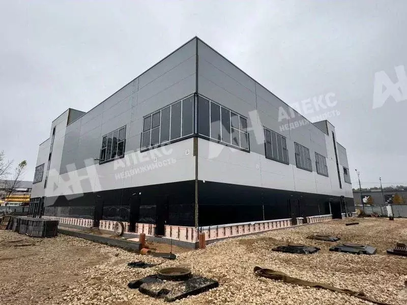 Торговая площадь в Московская область, Мытищи ш. Волковское, 17 (200 ... - Фото 2