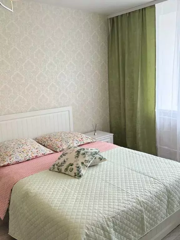 1-к кв. Костромская область, Кострома Индустриальная ул., 29 (34.0 м) - Фото 0