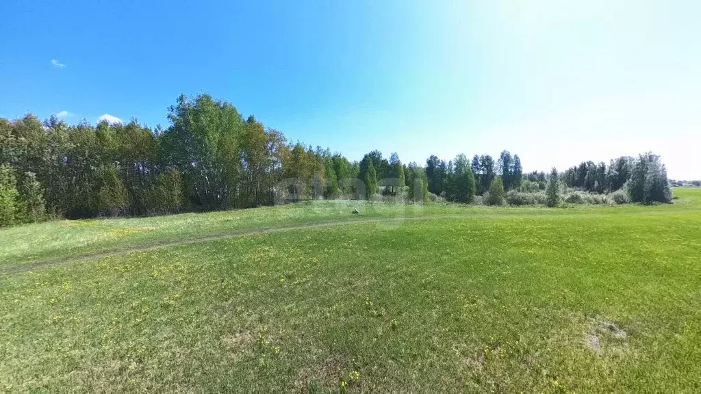 Участок в Тюменская область, Тюмень  (8.81 сот.) - Фото 1