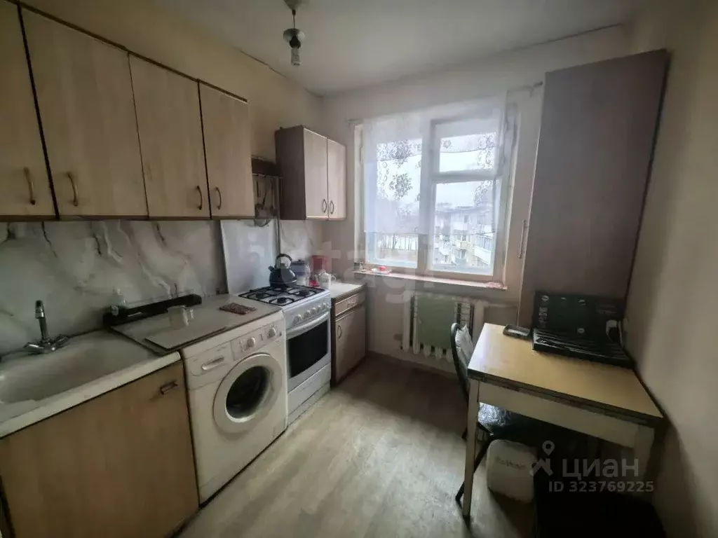 3-к кв. Тверская область, Тверь Мигаловская наб., 10А (61.3 м) - Фото 0