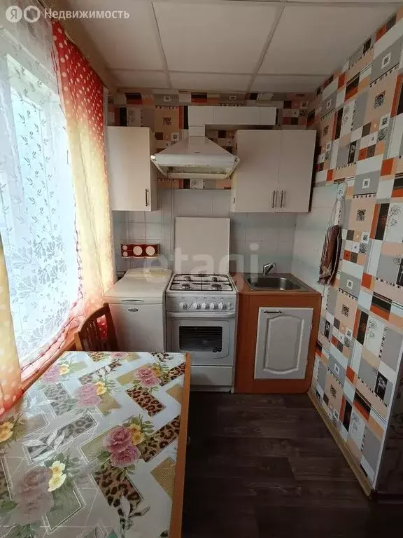 1-комнатная квартира: Ухта, Севастопольская улица, 13А (25 м) - Фото 1