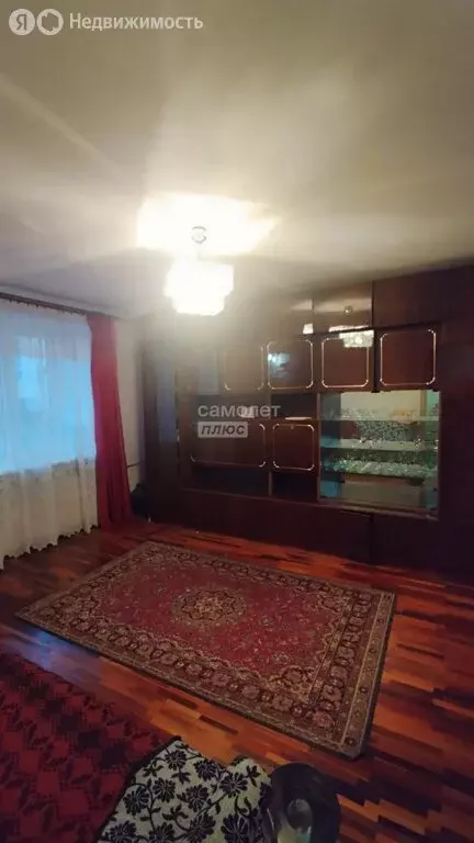 2-комнатная квартира: Тосно, проспект Ленина, 21 (44.9 м) - Фото 2