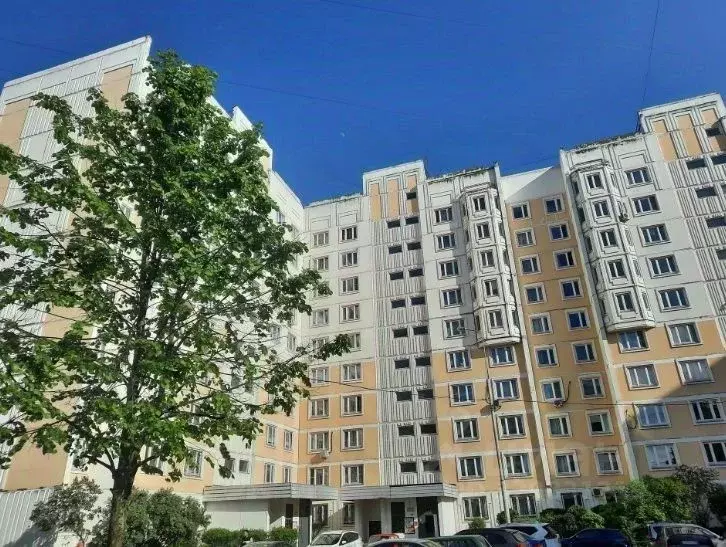 3-к кв. Москва проезд Чечерский, 102 (76.0 м) - Фото 2