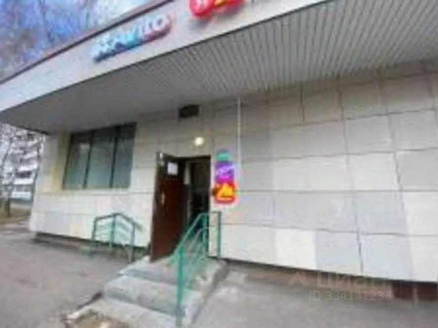 Помещение свободного назначения в Москва Днепропетровская ул., 5к1с1 ... - Фото 2