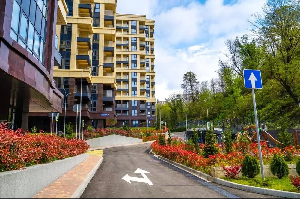 Продаётся 1-к квартира, 41.17 м - Фото 1