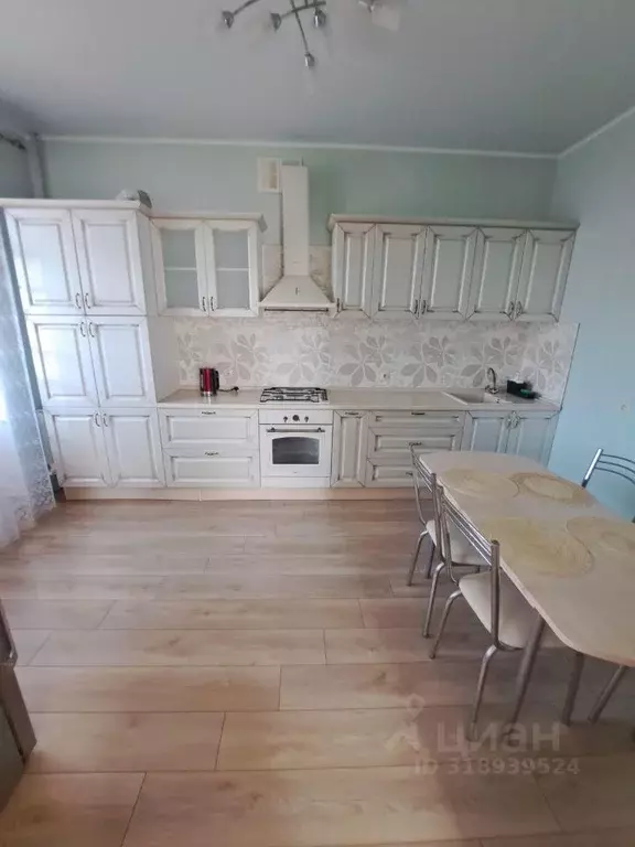2-к кв. Костромская область, Кострома Кузнецкая ул., 29А (70.0 м) - Фото 0