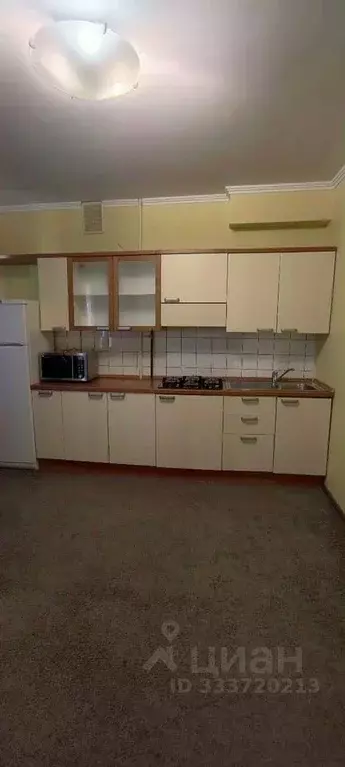 1-к кв. Москва ул. Лизы Чайкиной, 4К1 (40.0 м) - Фото 2