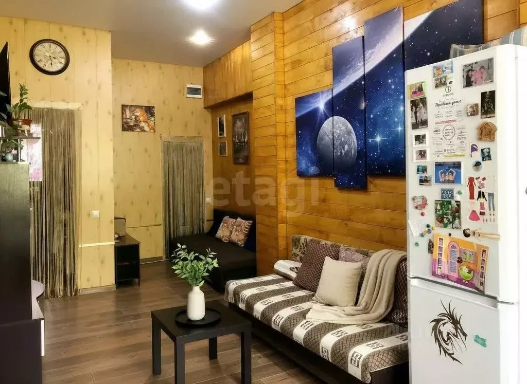 Дом в Краснодарский край, Геленджик городской округ, с. Пшада  (189 м) - Фото 1