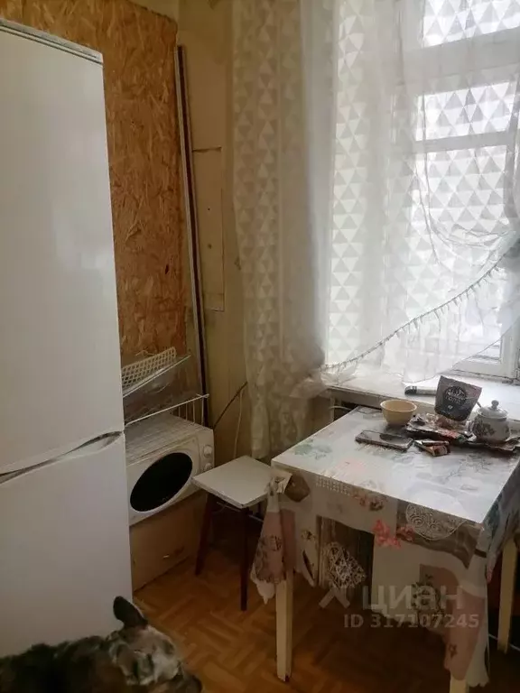 2-к кв. Москва Чапаевский пер., 12к2 (48.0 м) - Фото 1