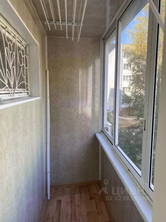 2-к кв. Ярославская область, Рыбинск ул. Приборостроителей, 10 (53.3 ... - Фото 2