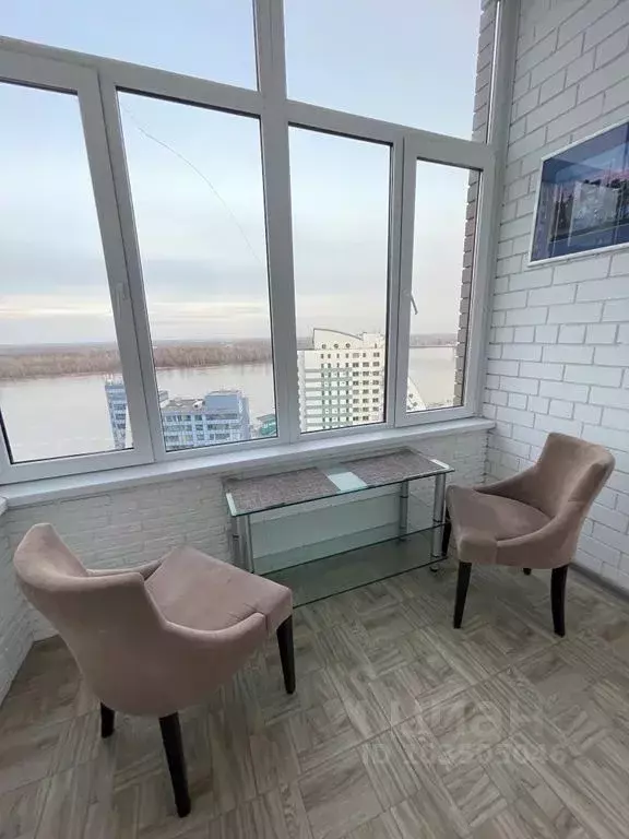 1-к кв. Алтайский край, Барнаул Приречная ул., 2А (41.0 м) - Фото 0