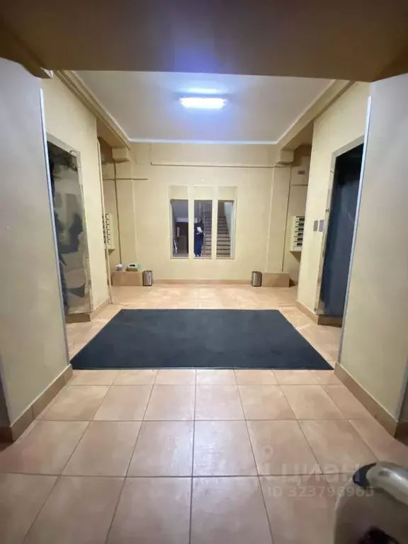 2-к кв. Москва Фрунзенская наб., 28 (60.0 м) - Фото 2