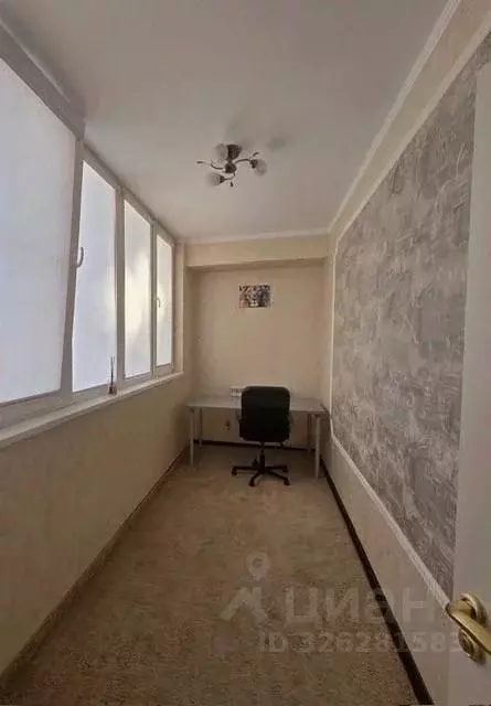 2-к кв. Ростовская область, Ростов-на-Дону Северный мкр, ул. Пацаева, ... - Фото 2