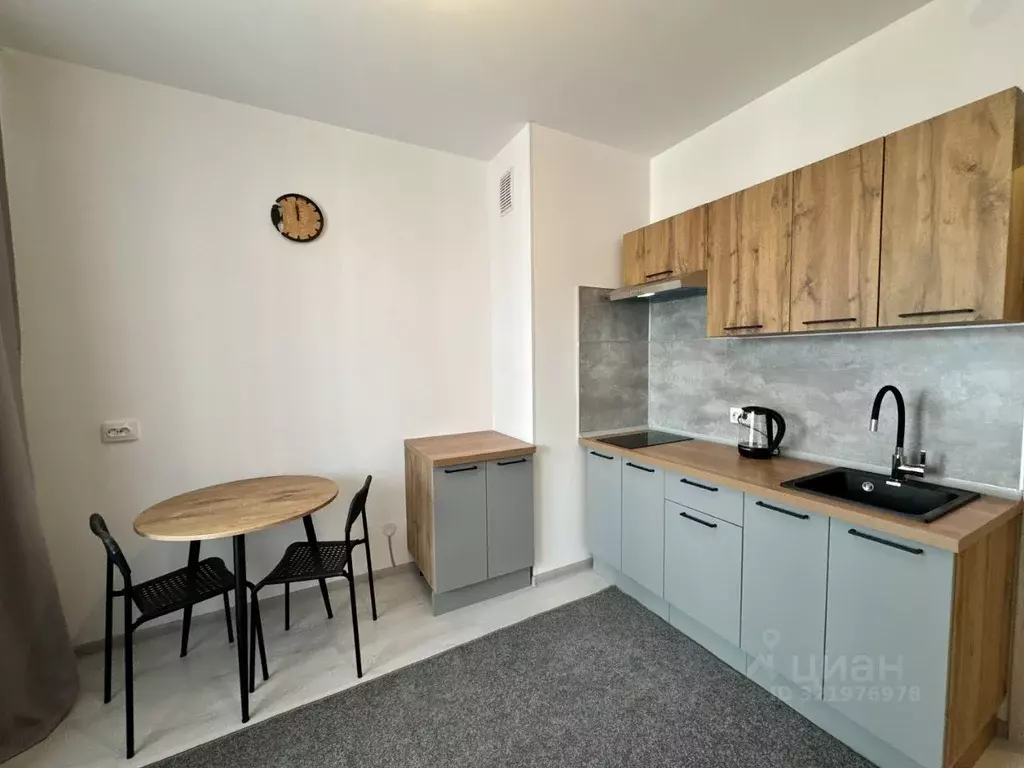 1-к кв. Санкт-Петербург просп. Буденного, 23к4 (36.0 м) - Фото 1