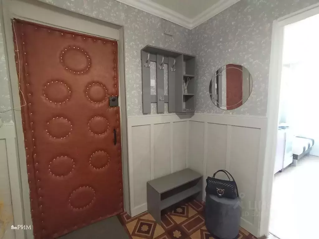 2-к кв. Вологодская область, Череповец ул. Годовикова, 4 (52.5 м) - Фото 1