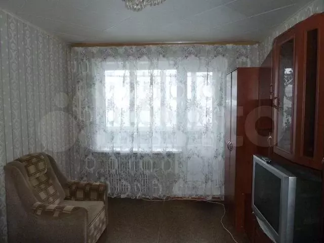 1-к. квартира, 34 м, 7/9 эт. - Фото 0